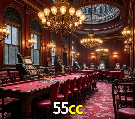 Coleção Premium de Slots 55cc - NetEnt, Pragmatic Play, Evolution