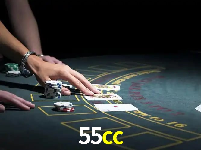Cassino ao Vivo 55cc - Dealers Brasileiros Profissionais