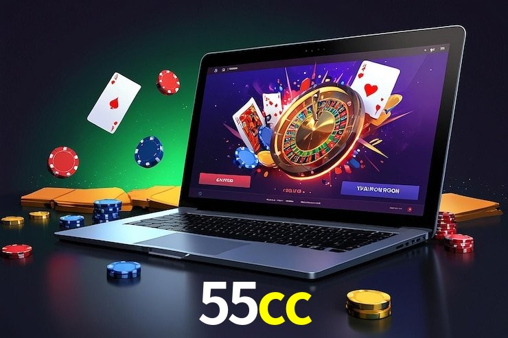 Jogos de Mesa Premium 55cc - Blackjack, Roleta, Baccarat