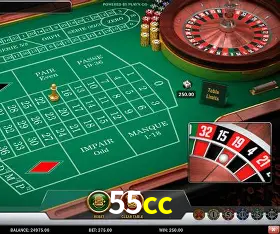Jogos de Cassino ao Vivo